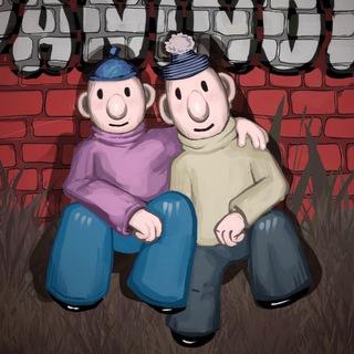 Логотип @rvaninoff - rvaninoff