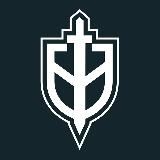 Логотип @rvc_army - Русский Добровольческий Корпус