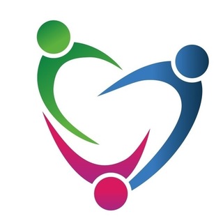 Логотип @rvcvolunteers - RVC.BY