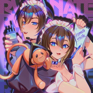 Логотип @rvdonate - RVdonate | Донат в ZZZ/Genshin/HSR/Honkai/NIKKE/PGR/Steam/Fortnite/Overwatch и многое другое