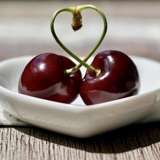 Логотип @rvishenka - 🍒Вишенка🍒