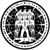 Логотип @rvkomichat - Раньше всех. Коми Chat