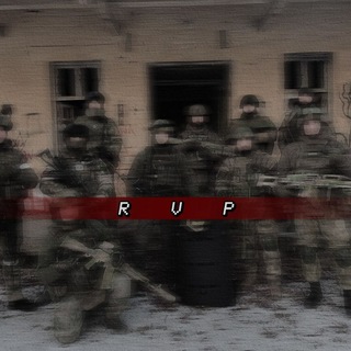 Логотип @rvpzov - R V P