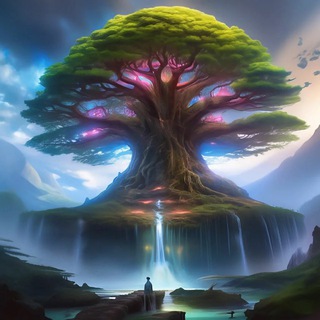 Логотип @rvr_healing - Здоровье | Красота | Долголетие | RVR