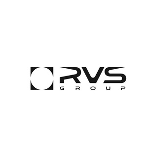 Логотип @rvsgroup_official - RVS GROUP