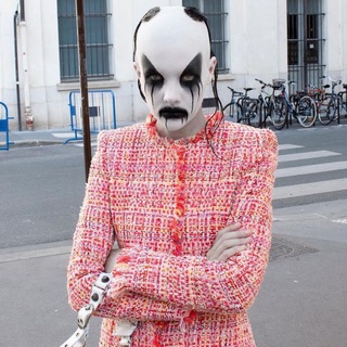 Логотип @rvthw - WHTVR blog