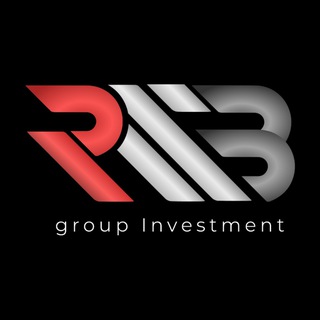 Логотип @rwb_group - 🐋 RWB-Group Investment LLC | Официальный канал