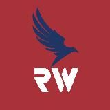 Логотип @rwchan - RightWings: @rightchan