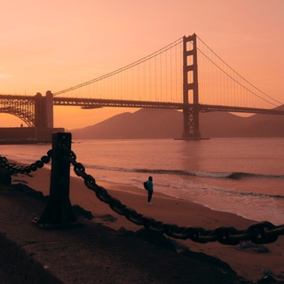 Логотип @rwersh - Свидание с Америкой