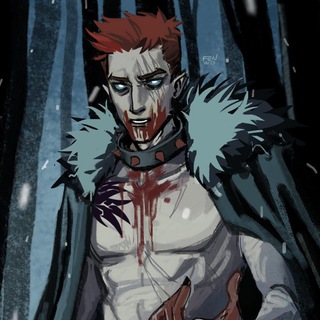 Логотип @rwfx13 - Райвульф🥩