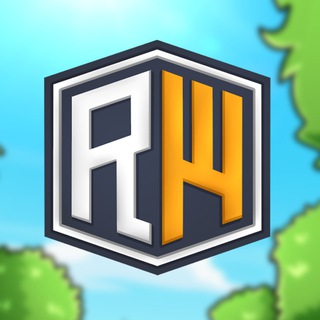 Логотип @rwinfo - ReallyWorld