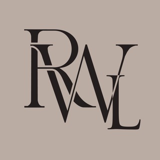 Логотип @rwlegal - RightWords Legal | юридический английский