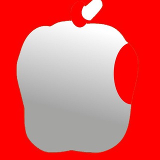 Логотип @rwthapple - RWTH Informatik Apple