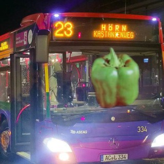 Логотип @rwthbus - RWTH Informatik Betriebssysteme und Systemsoftware