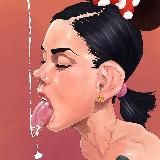 Логотип @rwvfilms - Кино, event, мысли…