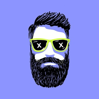Логотип @rx_john_galt - John Galt