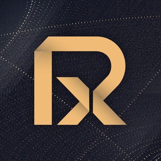 Логотип @rxincchat - RX Inc | global chat