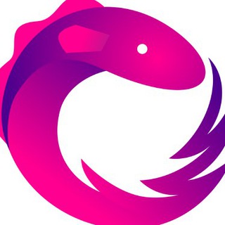 Логотип @rxjavachat - StartAndroid Ru RxJava