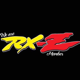 Логотип @rxzmembers - rxz member's (info)