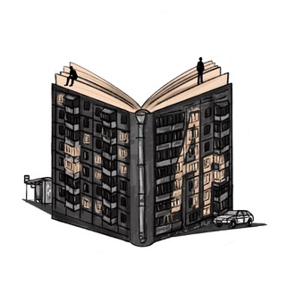 Логотип @ryabchikov1 - А. Рябчиков — Pisatell ✍️📖