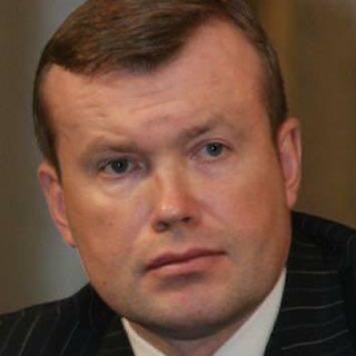 Логотип @ryabinin_ru - Алексей Рябинин