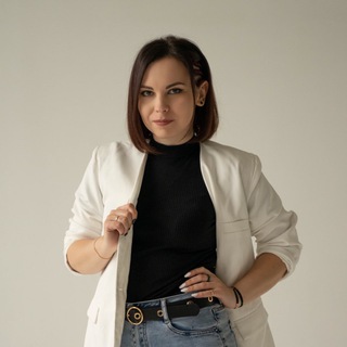 Логотип @ryabinina_pro_nogti - Мария Рябинина | про ногти • обучение • маникюр