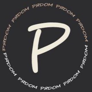 Логотип @ryadomsmi - РЯДОМ