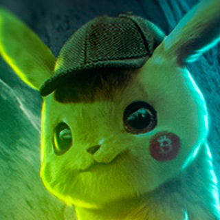 Логотип @ryadovoydodep - LUDIK