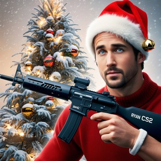 Логотип @ryan0717 - Ryan | CS2 🗿