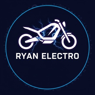 Логотип @ryan_1917 - Ryan Electro