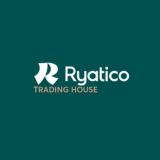 Логотип @ryatico - РЯТИКО - ASIAN SPIRITS