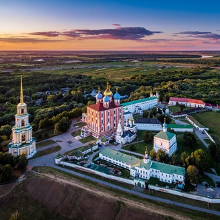 Логотип @ryazan_crazy - Рязань | Новости | Происшествия