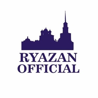 Логотип @ryazan_official_tm - Ryazan_official
