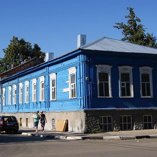 Логотип @ryazan_tut - Рязань | Интересное | Новости