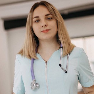 Логотип @ryazanova_dr - АРХИВ|Врач превентолог