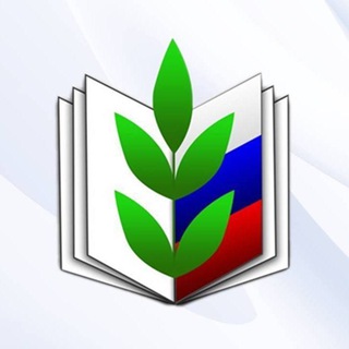 Логотип @ryazanprof - Рязанский областной Профсоюз образования