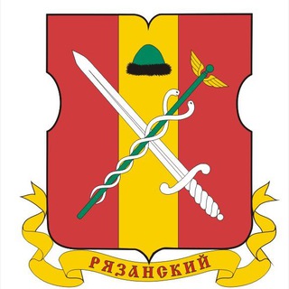 Логотип @ryazanskiyuvao - Рязанский проспект 🏢🏭🏗 (Рязанка)