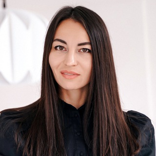 Логотип @ryba_designer - 🐟НеСкучные Интерьеры