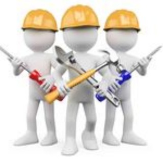 Логотип @ryba_dich - Технологичный человек