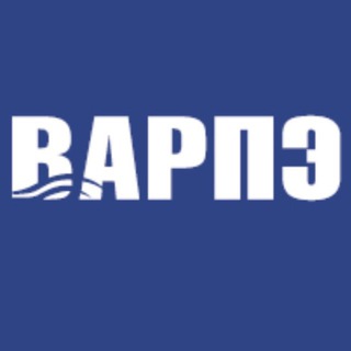 Логотип @ryba_rossii - ВАРПЭ