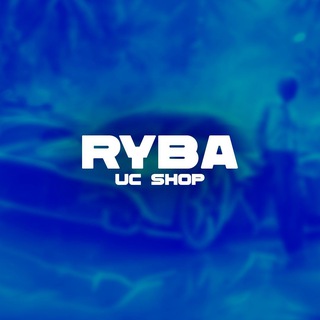 Логотип @ryba_shop - RYBA SHOP🐠