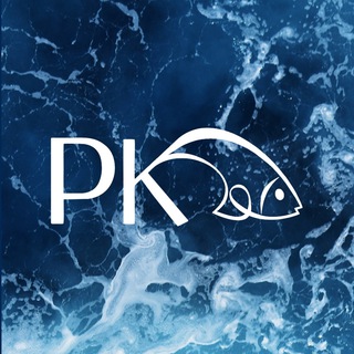 Логотип @rybak_kamchatky - Рыбак Камчатки