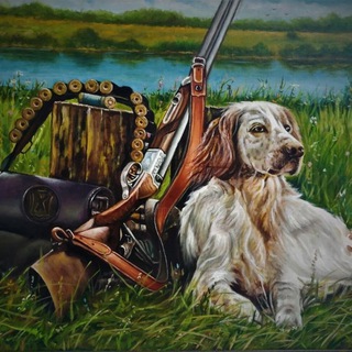 Логотип @rybak_ohota - а