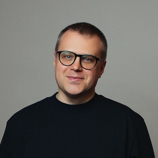 Логотип @rybakalexey - System Design & Highload (Alexey Rybak)