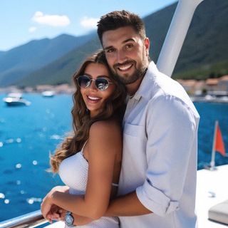 Логотип @rybakinyrealestate - РЫБАКИНЫ РАССКАЖУТ