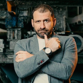 Логотип @rybakov_igor_invest - Игорь Рыбаков | Инвестиции💸