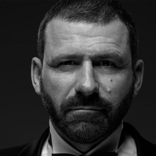 Логотип @rybakov_investx10 - Игорь Рыбаков X10 Инвестиции