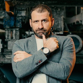 Логотип @rybakov_schooi - X10 Движение РЫБАКОВ ИГОРЬ