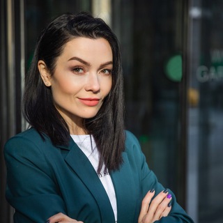 Логотип @rybakova_english - Rybakova_english