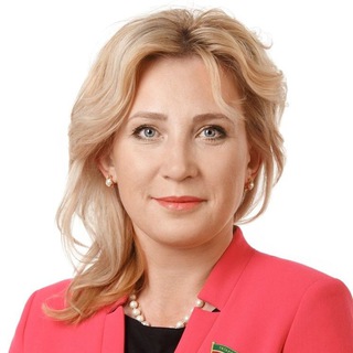 Логотип @rybakovaludmila - Людмила Рыбакова